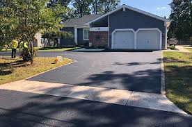 Best Asphalt Driveway Installation  in Carthage, IL